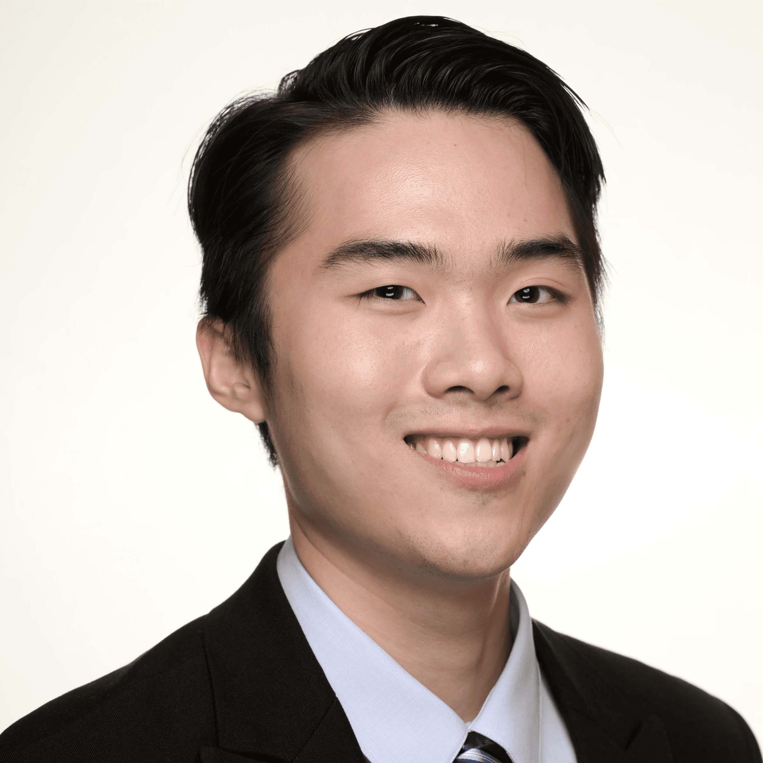 Jonathan Do profile photograph.